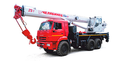 Челябинец