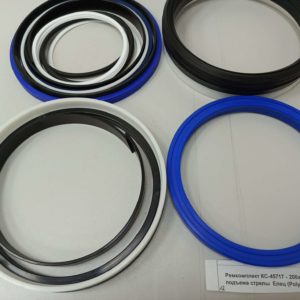 Ремкомплект Ивановец КС-45717 - 200х160 подъема стрелы Елец (Polypac)