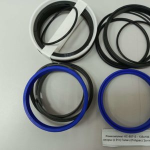 Ремкомплект КС-55713 - 125х100 опоры (с 01г) Галич (Polypac) УТ-00018926