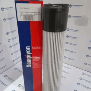CE0117HMG фильтроэлемент (CRA230FD1) Турция 62 x 26;5 x 311 mm (SH63462) купить в Уфе