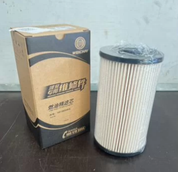 Фильтр топливный тонкой очистки WP10new 61018544 Sany; (weichai 1001362240) в Уфе