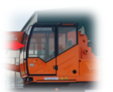 3.01-5203010 Стекло лобовое Клинцы 1145*822 КМК 3.01 Гнутое купить в Уфе
