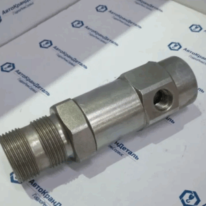 Гидрозамок опоры ISVBPS M 14 VBPS 7 (M14X1;5) Галичанин и Клинцы КС-35719; КС-45719; КС-55713; КС-55715; КС-55729; КС-55721.