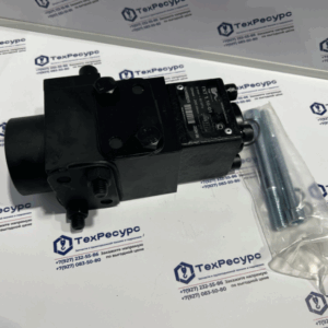 Гидроклапан тормозной ГКТ.1.16-01 PSM hydraulics купить в наличии в Уфе