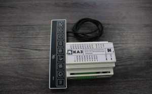Блок управления краном БУК-1 ЮЖМК 421929.001 (РЭСИ) купить в Уфе с доставкой по России