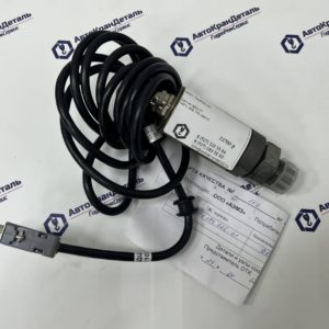 Датчик давления цифровой ДДЦ-01 НПКУ 404.176.026-01 крана ОНК-160С купить в Уфе с доставкой по РФ