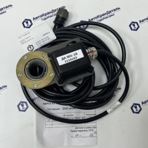 Датчик азимута ДА-001-10 НПКУ.401221001-10 прибора безопасности ОНК-140 купить в Уфе с доставкой по РФ