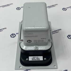 Контролер оголовки стрелы КОС-01 для ограничителя нагрузки крана ОНК-160; ОНК-160С купить в Уфе с доставкой по РФ