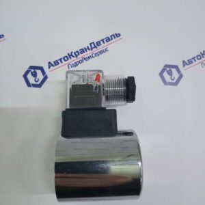 Катушка гидрораспределителя ве 6 купить в Уфе