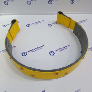 Лента тормозная КС-45717.26.340