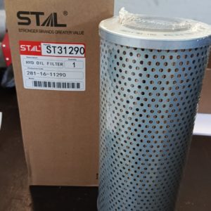 ST31290 фильтр гидравлический STAL (аналог SH62515 ) 175-49-11580 купить в Уфе