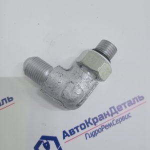 Угольник КС-3577.84.011 автокрана Ивановец